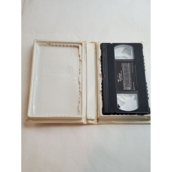 The Tigger Movie VHS Tape 2000 - Walt Disney - Picture 5 of 6